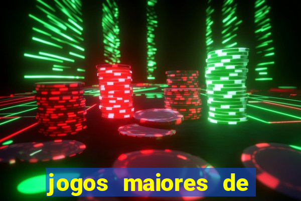 jogos maiores de 18 anos
